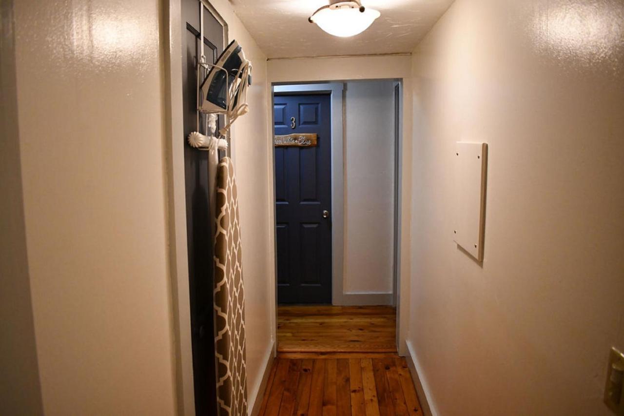 Brook Road Inn Goshen Экстерьер фото
