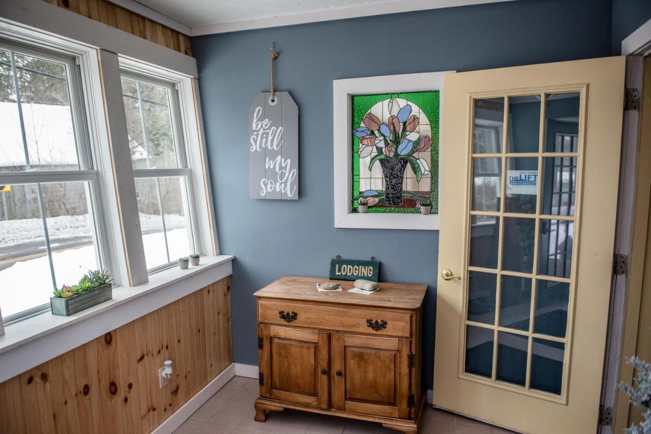 Brook Road Inn Goshen Экстерьер фото