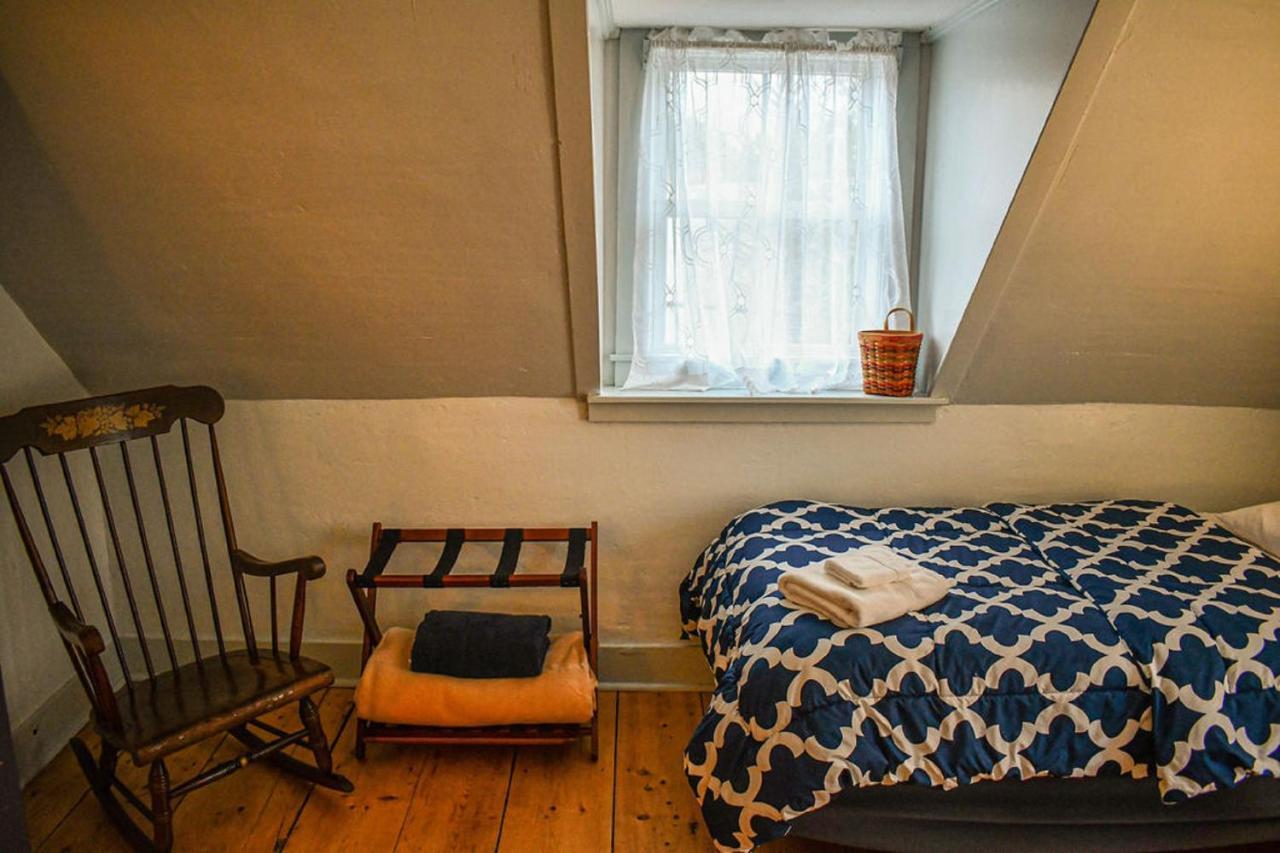 Brook Road Inn Goshen Экстерьер фото