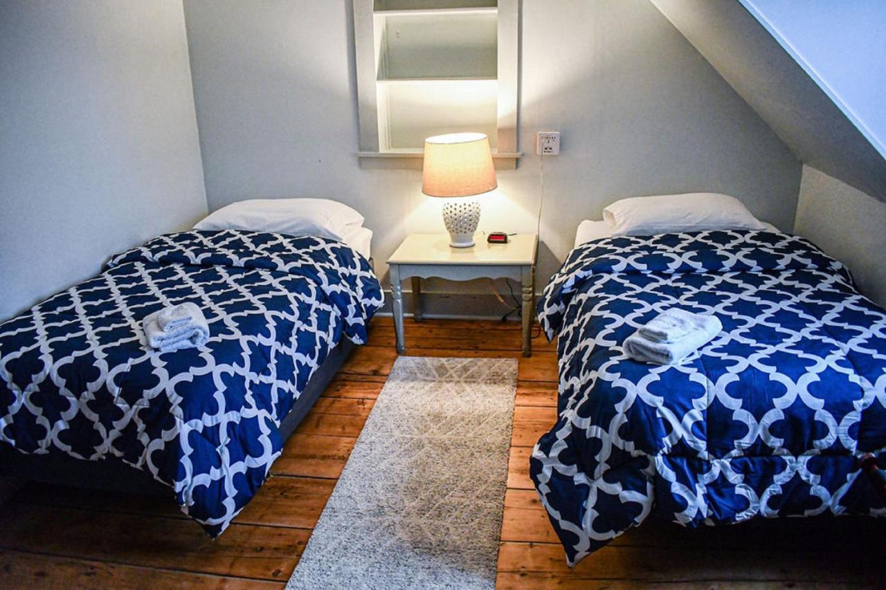 Brook Road Inn Goshen Экстерьер фото