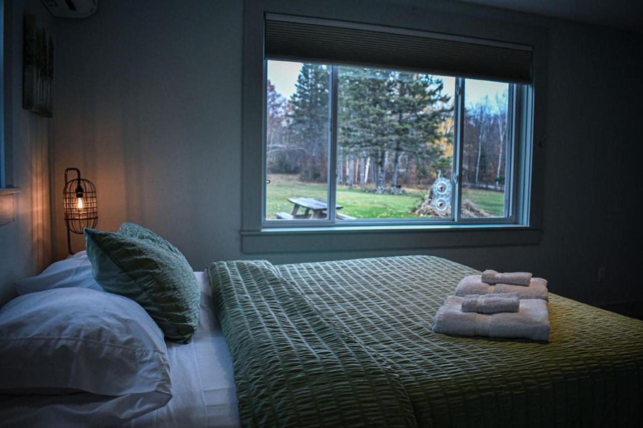 Brook Road Inn Goshen Экстерьер фото