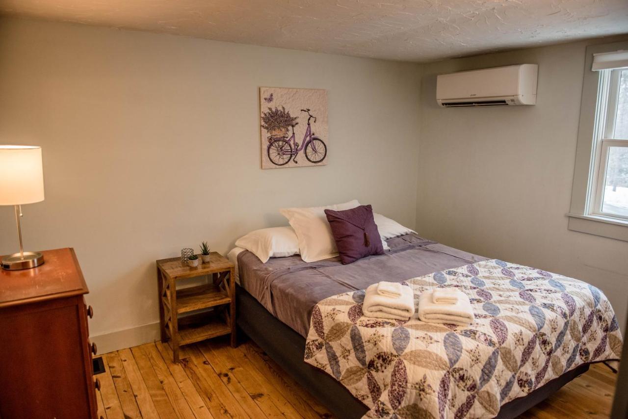 Brook Road Inn Goshen Экстерьер фото