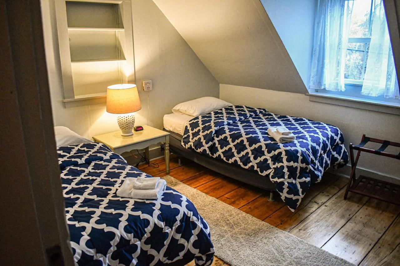 Brook Road Inn Goshen Экстерьер фото