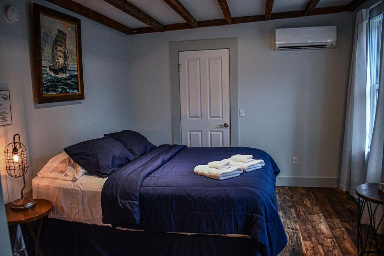 Brook Road Inn Goshen Экстерьер фото