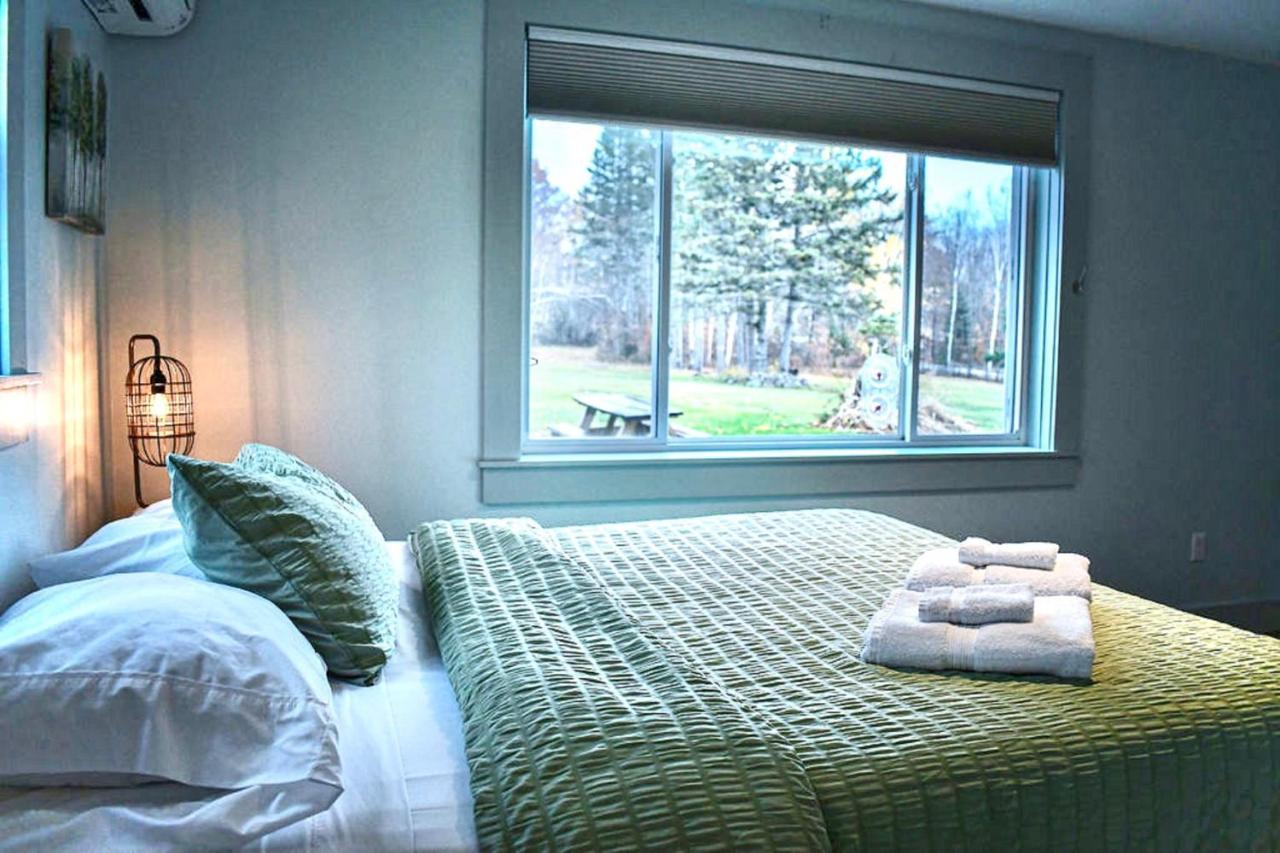 Brook Road Inn Goshen Экстерьер фото