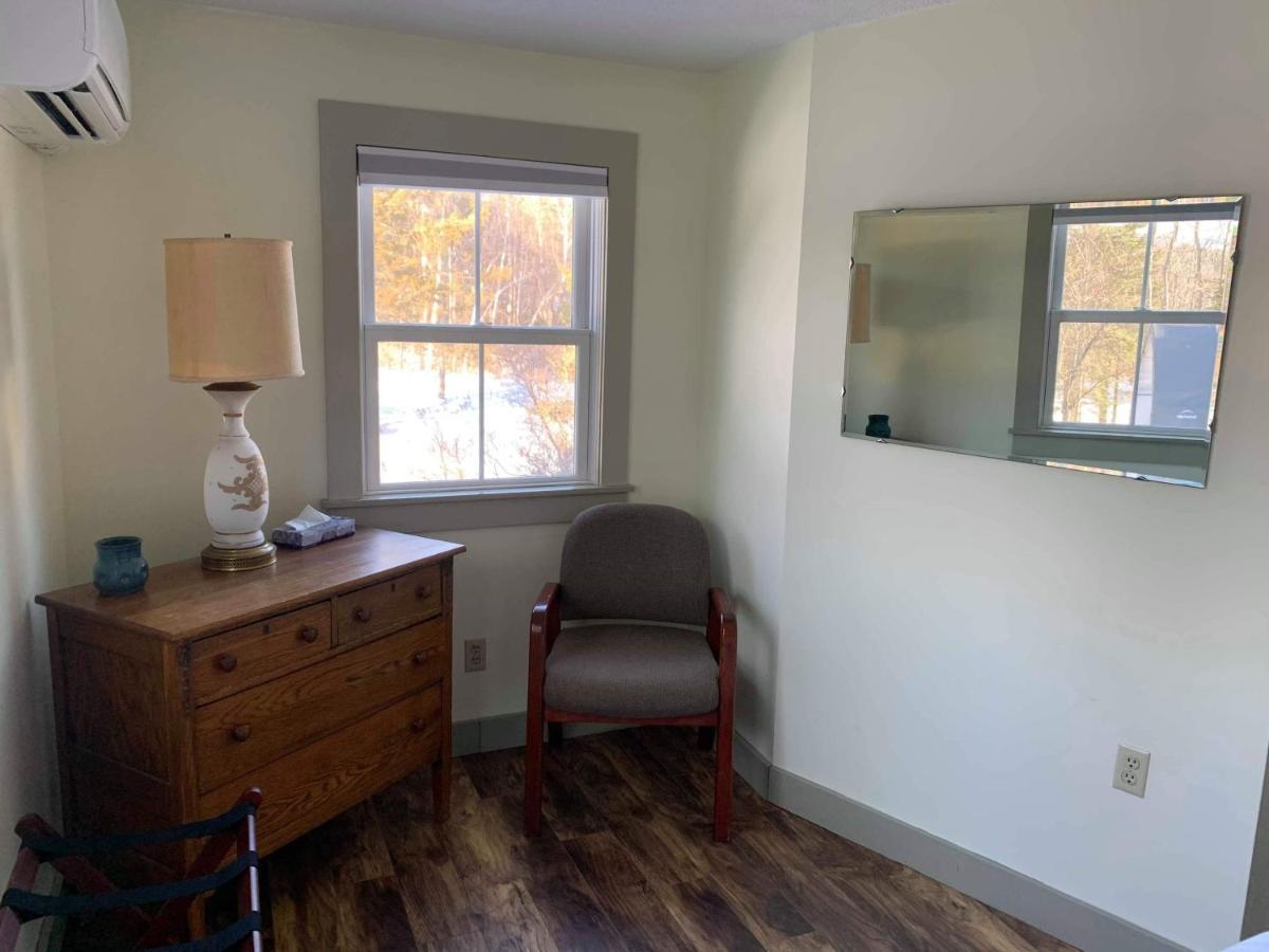 Brook Road Inn Goshen Экстерьер фото
