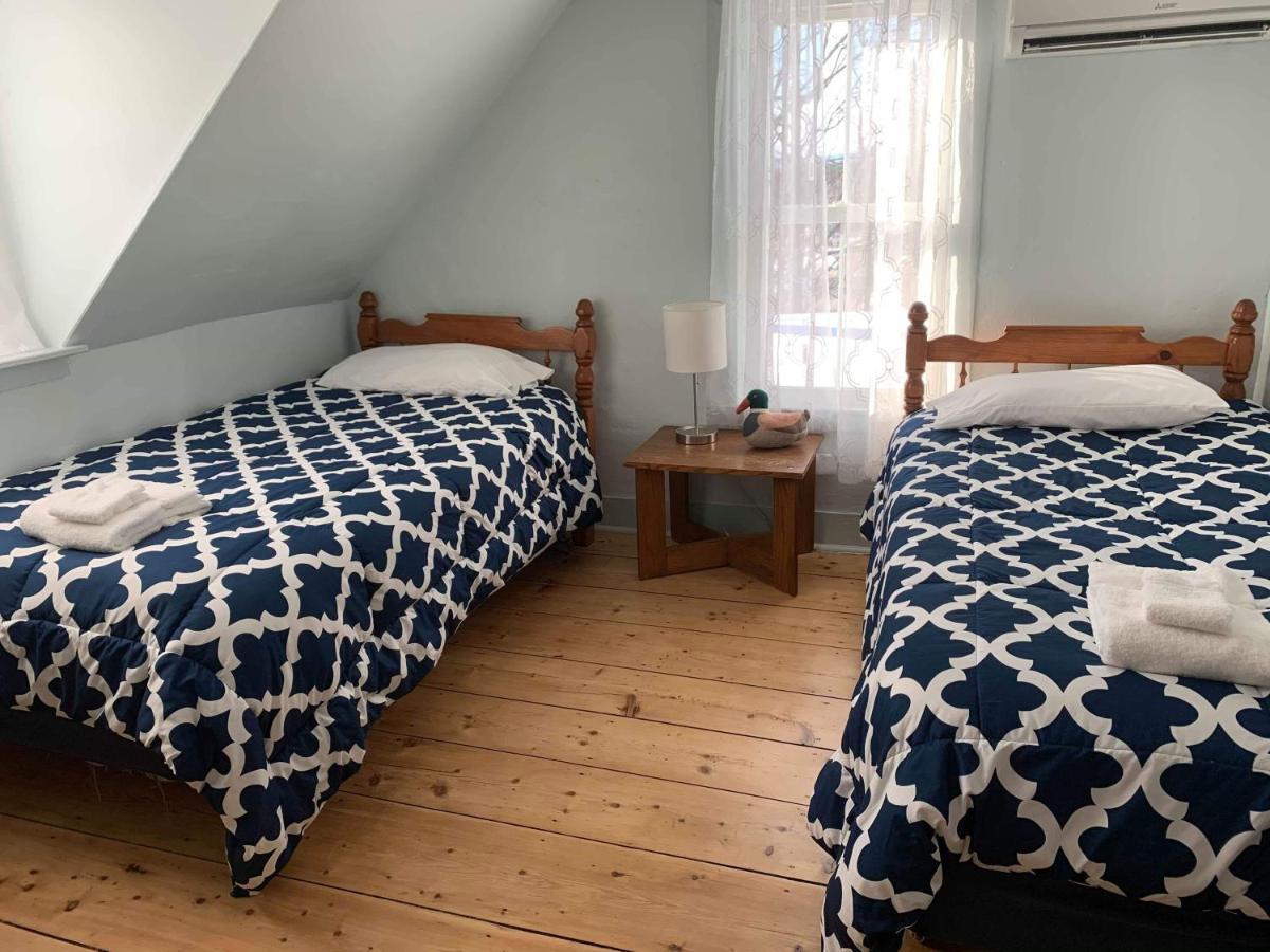 Brook Road Inn Goshen Экстерьер фото