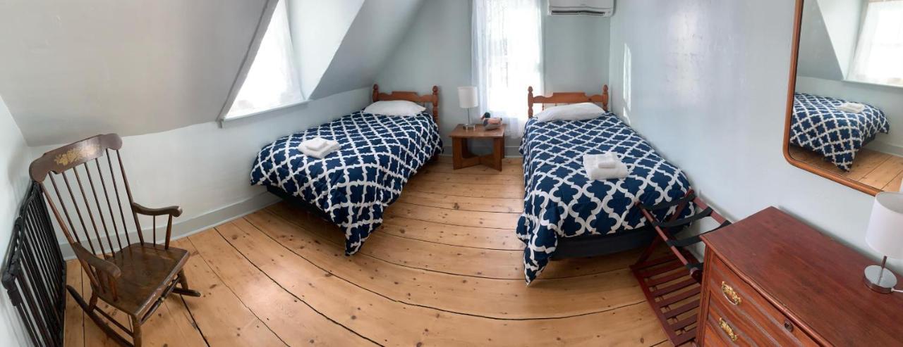 Brook Road Inn Goshen Экстерьер фото